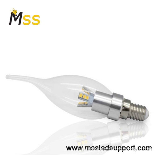 High Cost-Effective LED Bulb